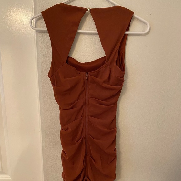 Bodycon Dress - Picture 4 of 5